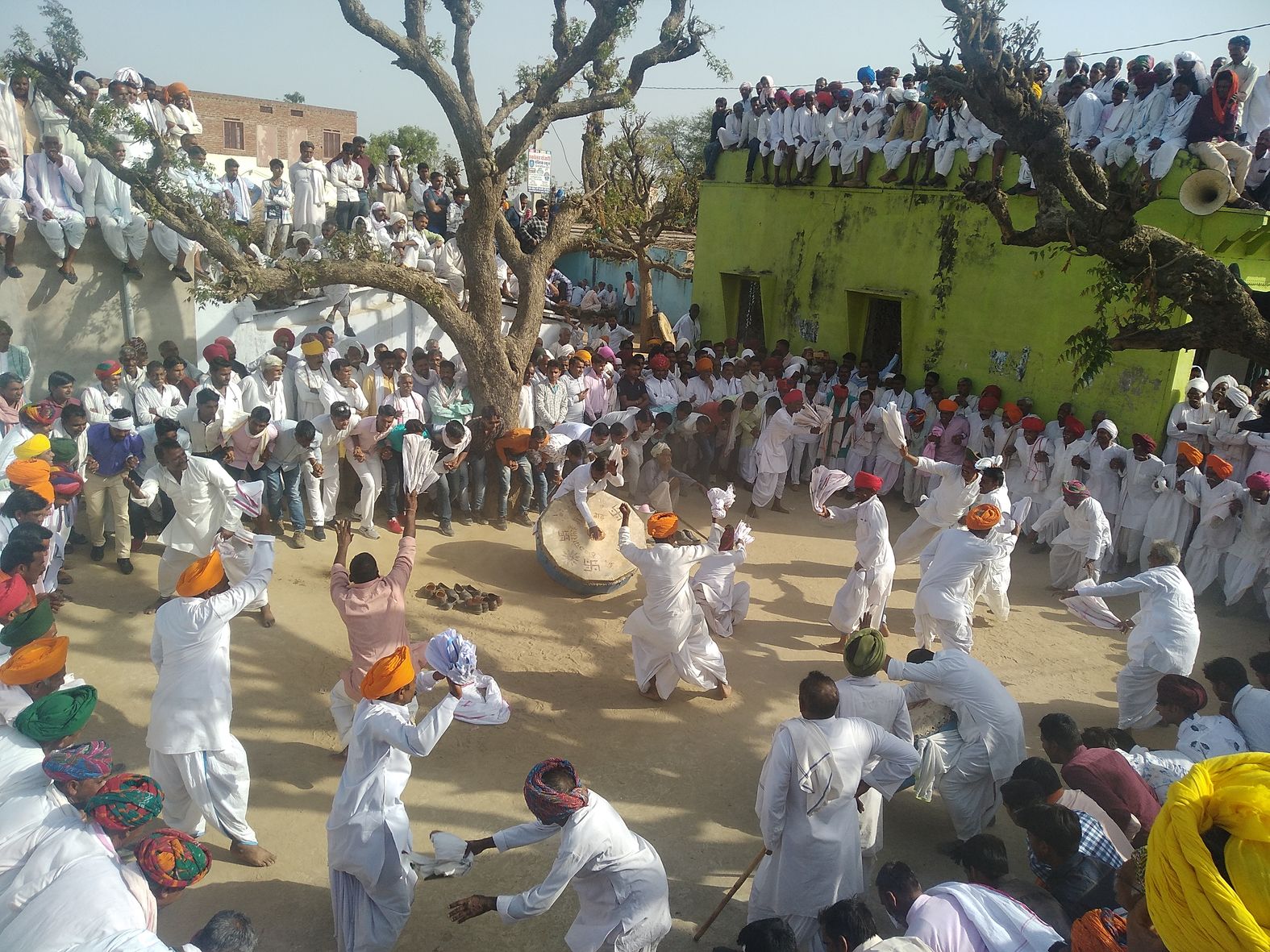 hindaun karauli news
