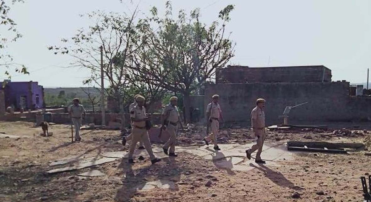 karauli