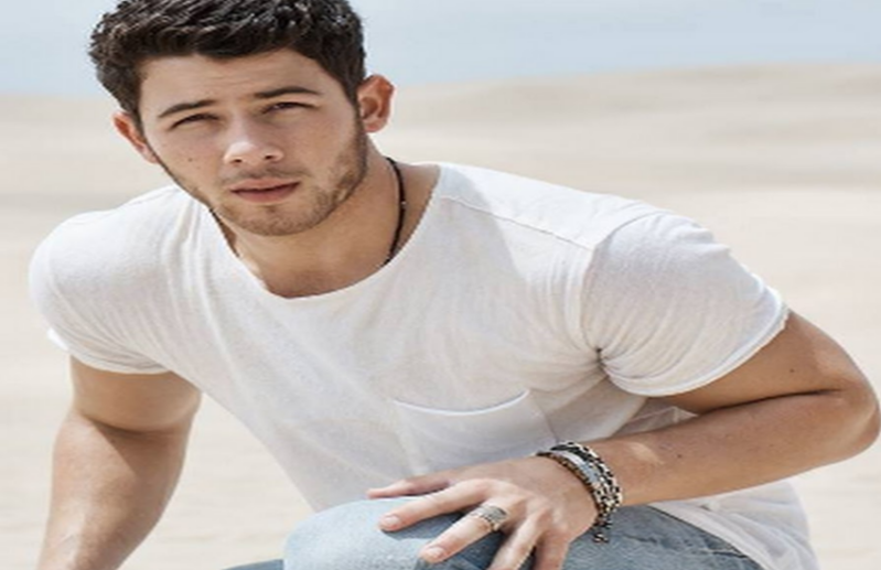 nick jonas