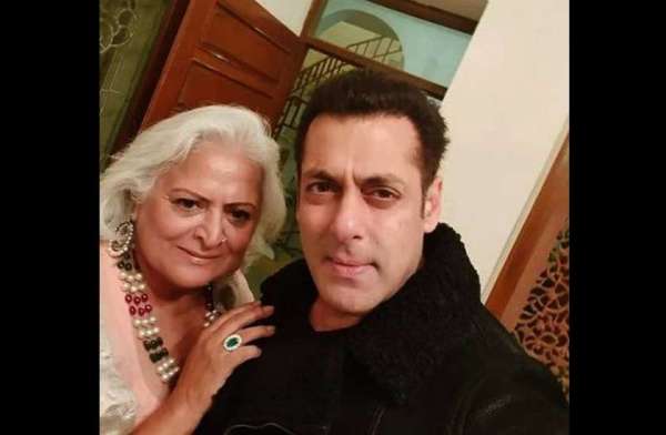 salman khan attends venkatesh daughter aashritha jaipur wedding