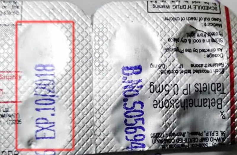 expiry-medicine-given-to-the-patient-in-hospital
