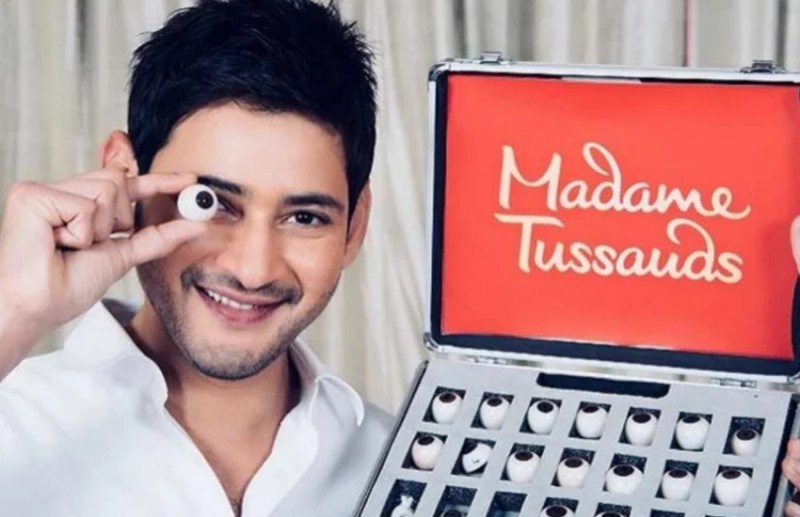 mahesh babu