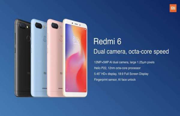 xiaomi