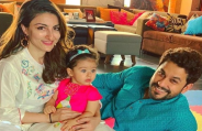 Soha Ali Khan 