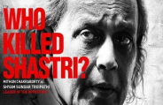 the tashkent files