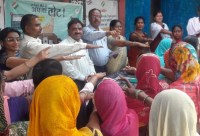 Democracy, colorful, elections, voting, fair, oath