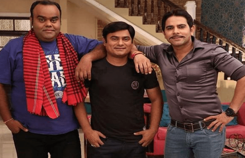 bhabhi ji ghar par hain