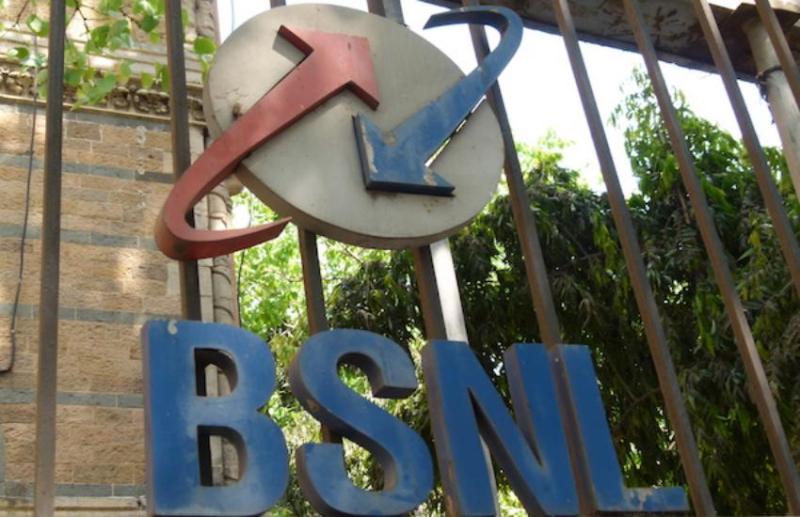 BSNL