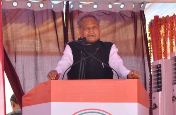 lok sabha election 2019