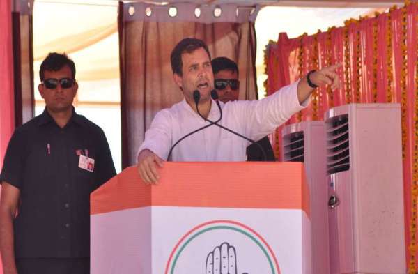 lok sabha election 2019