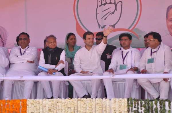 lok sabha election 2019