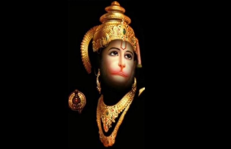 lord hanuman
