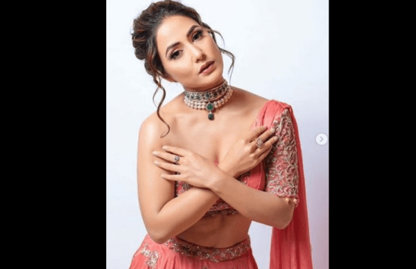 hina khan 