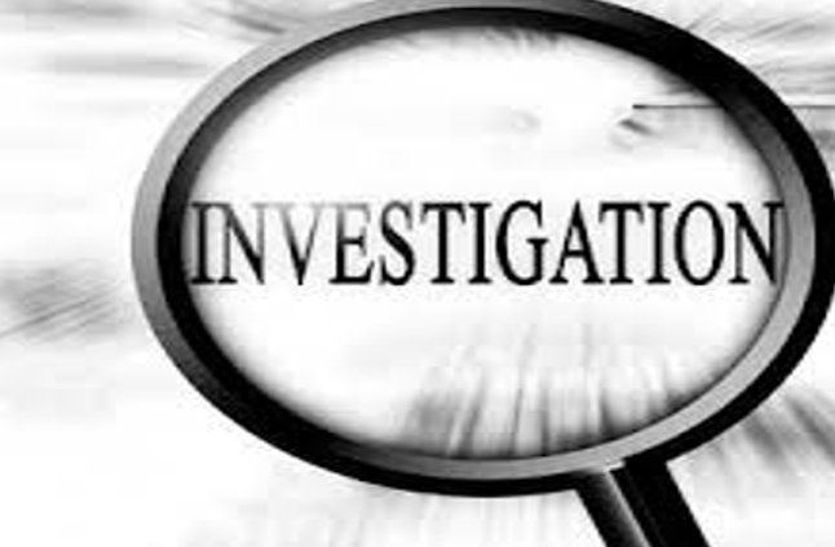 Investigation Of Scam In Alwar