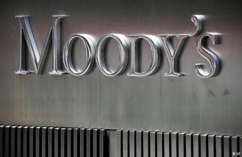 Moodys rating agency