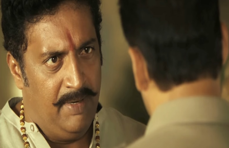 Prakash Raj