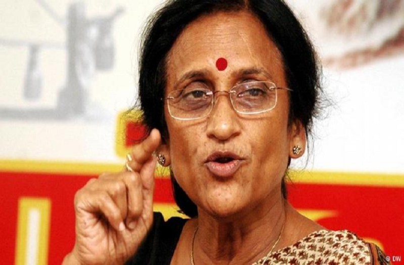 Rita Bahuguna Joshi
