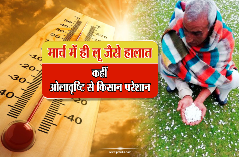 weather news