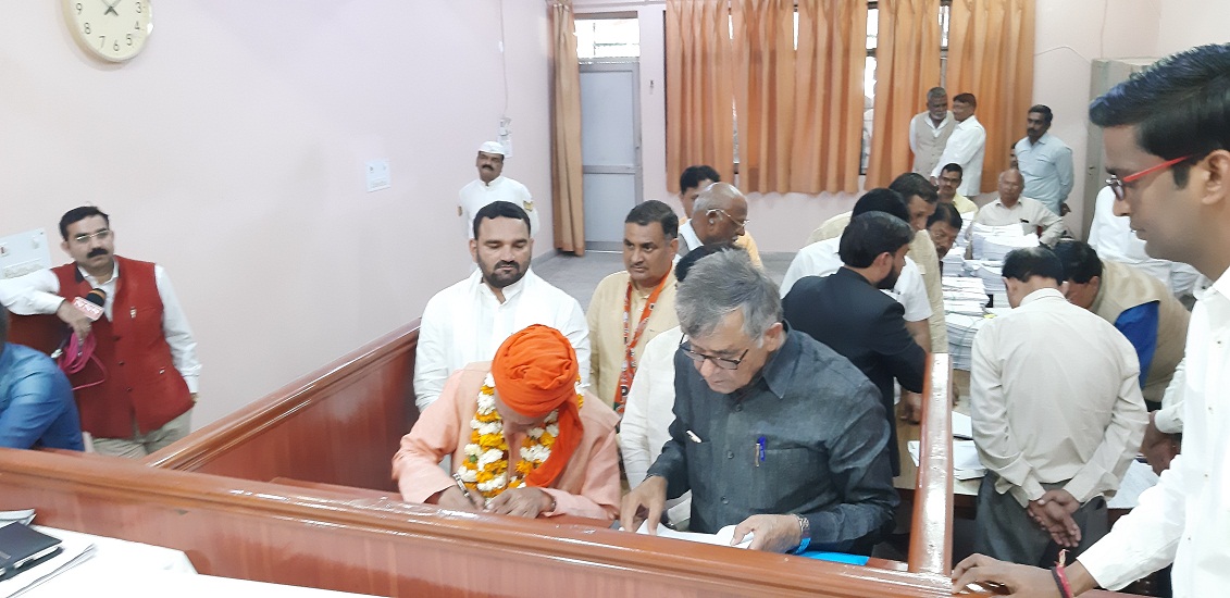satyapal singh