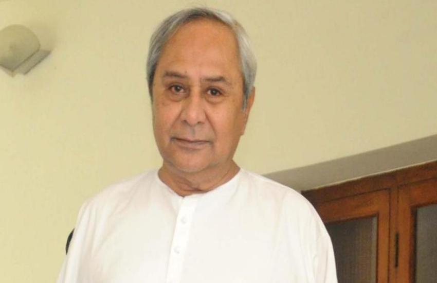 naveen patnaik
