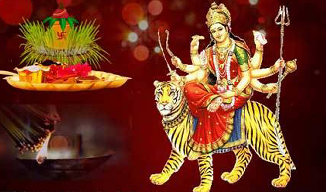chaitra navratri 2019