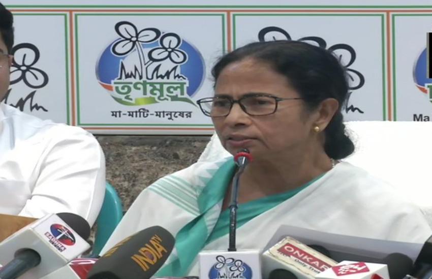 Mamata Banerjee