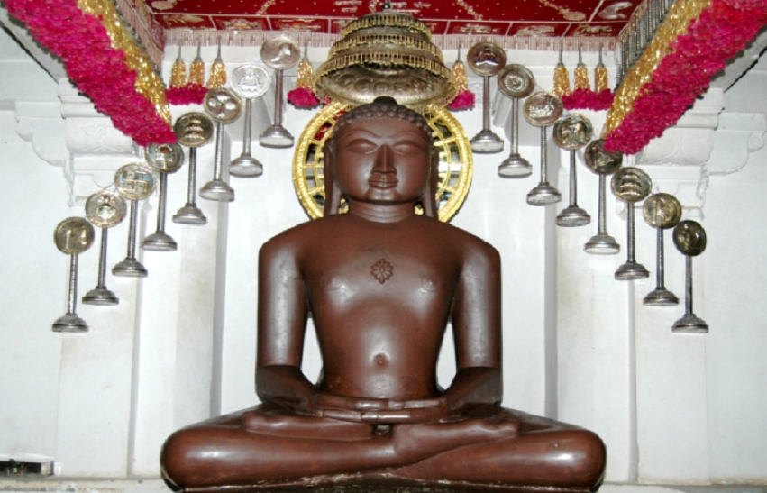 चांदखेड़ी में मनाया जाएगा ऋषभ जयंती महोत्सव, धूमधाम से निकाली जाएंगी रथयात्रा…