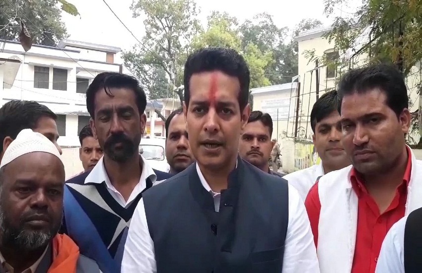 Loksabha Chunav भाजपाई इन मुद्दाें के साथ आएंगे आपके घर वाेट मांगने, देंखे वीडियाे