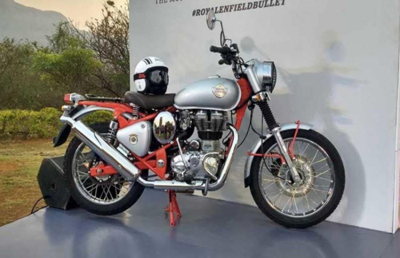 royal enfield