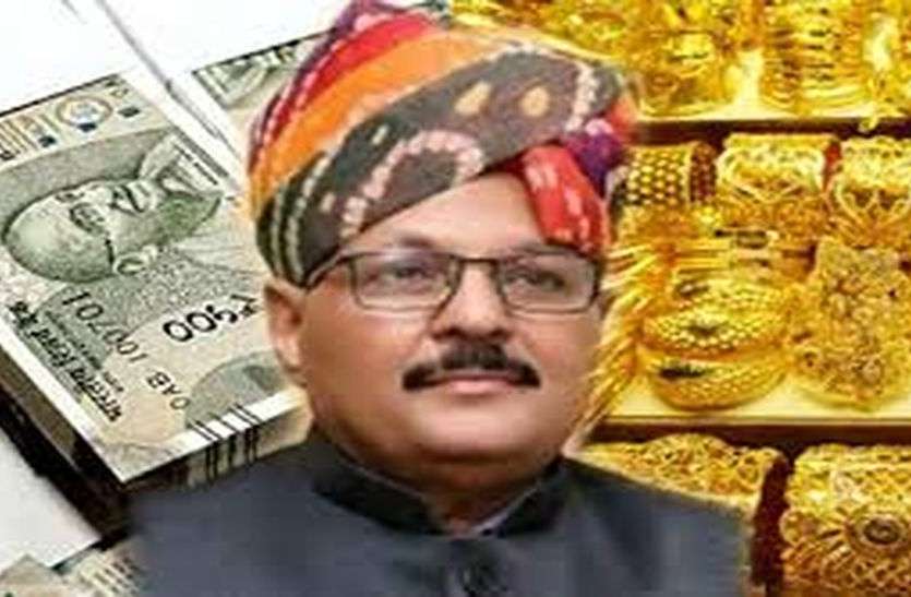 सहीराम घूसकांड : अरबपति IRS सहीराम को लेकर आई बड़ी खबर