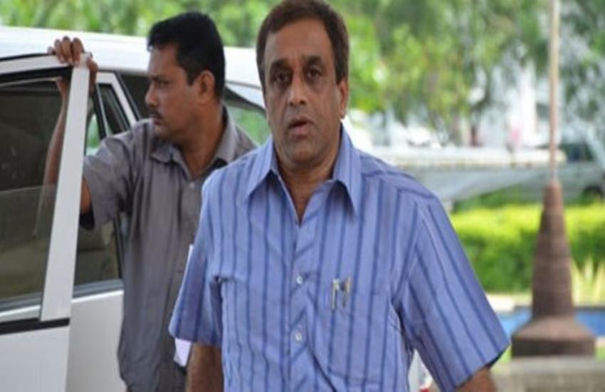 sudin Dhavalikar