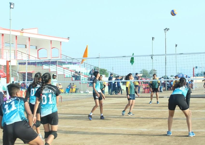 Gwalior and Bhopal win first match