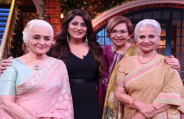 Archana Puran Singh