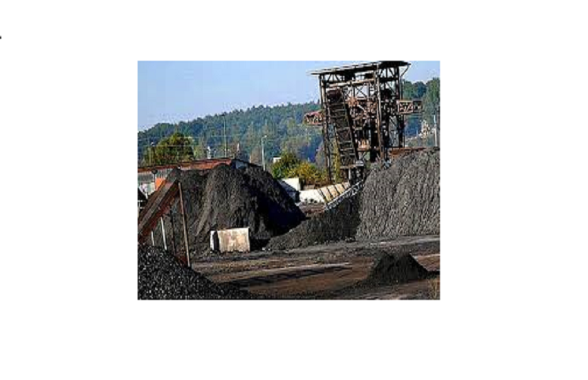coal-based plants in India