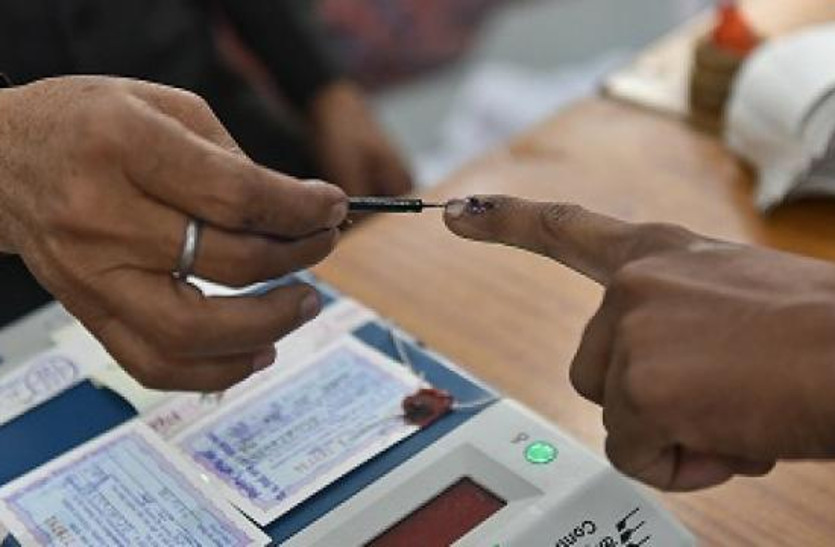 lok sabha election