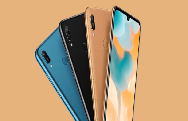 Huawei Y6 Prime (2019)