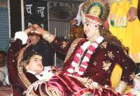 beautiful pics of cultural program