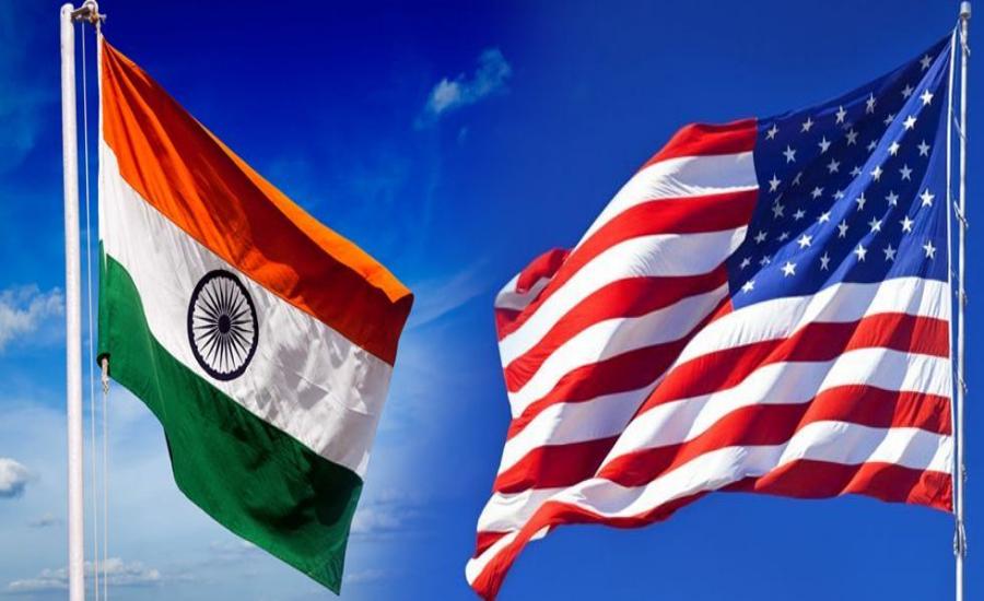 India-US 