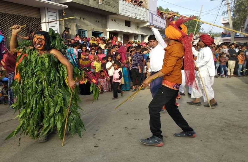 sirohi