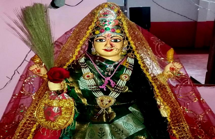 sheetla ashtami 2019