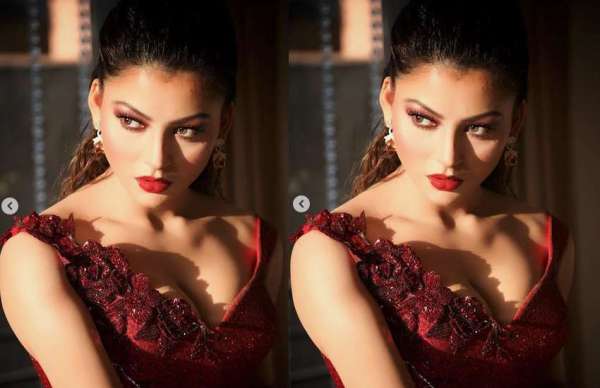 urvashi rautela bold photo goes viral