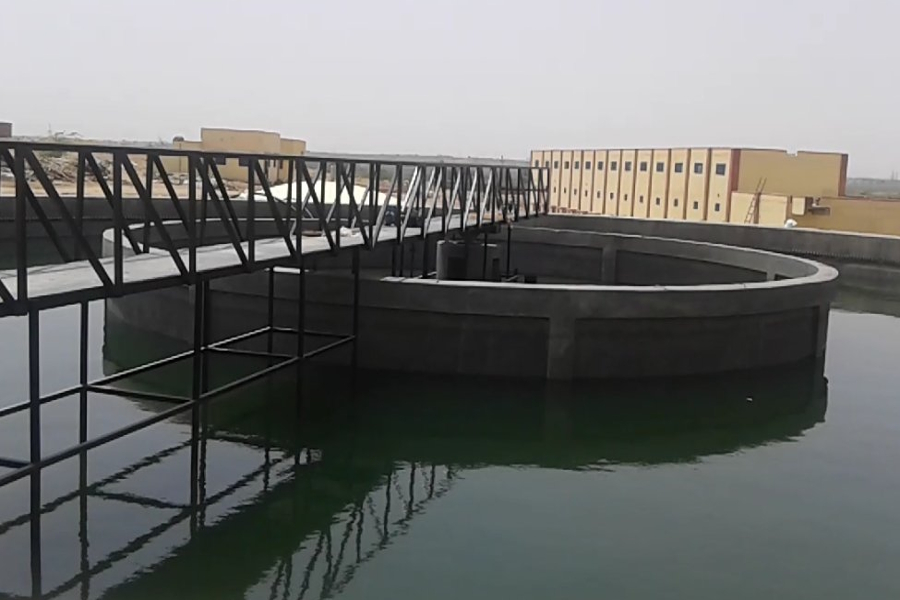 water supply in jodhpur