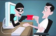 The CCTV footage seen in the bank and the network of mobile