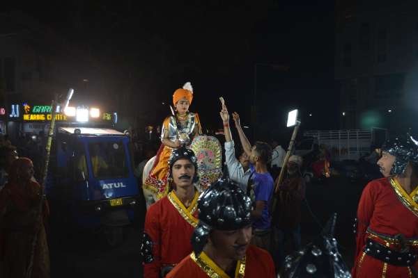 beautiful pics of gangaur festival