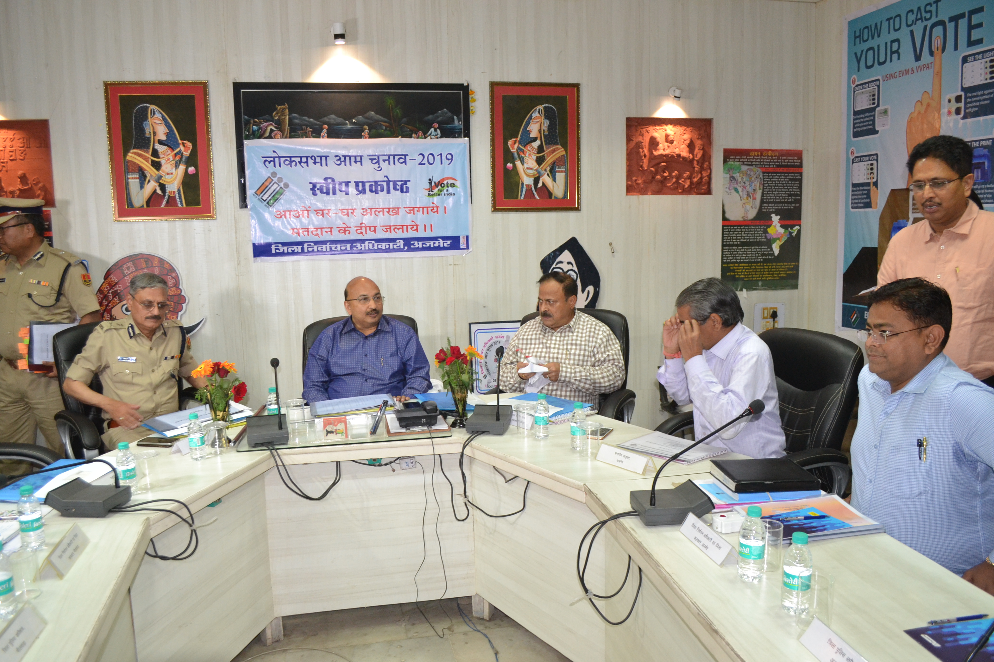 DGP kapil garg