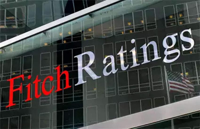 Fitch report