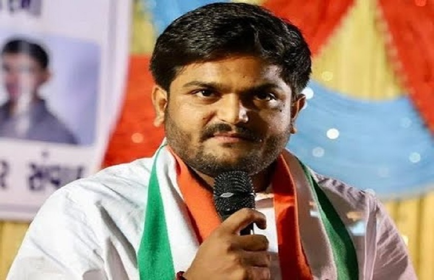 Hardik Patel