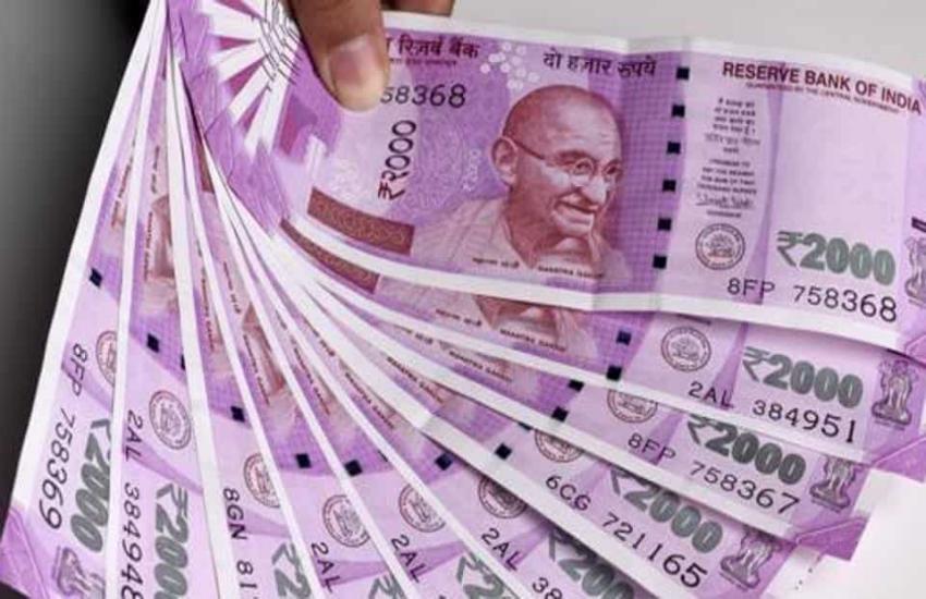 indian currency