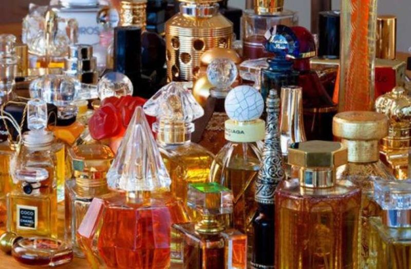 perfumes news