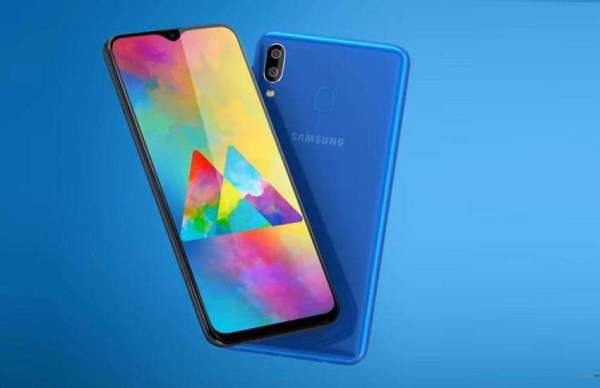 Samsung Galaxy M10